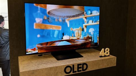 Samsung S95D OLED vs Samsung S90D/S90DD OLED (QD .